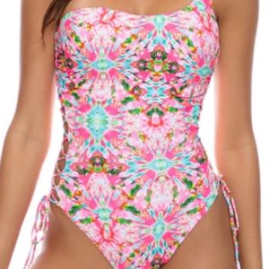 Lulifama swimsuit